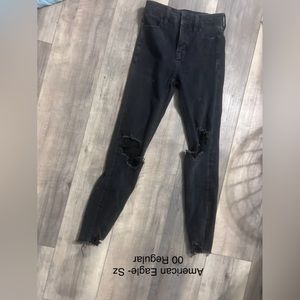 American Eagle Juniors Size 00